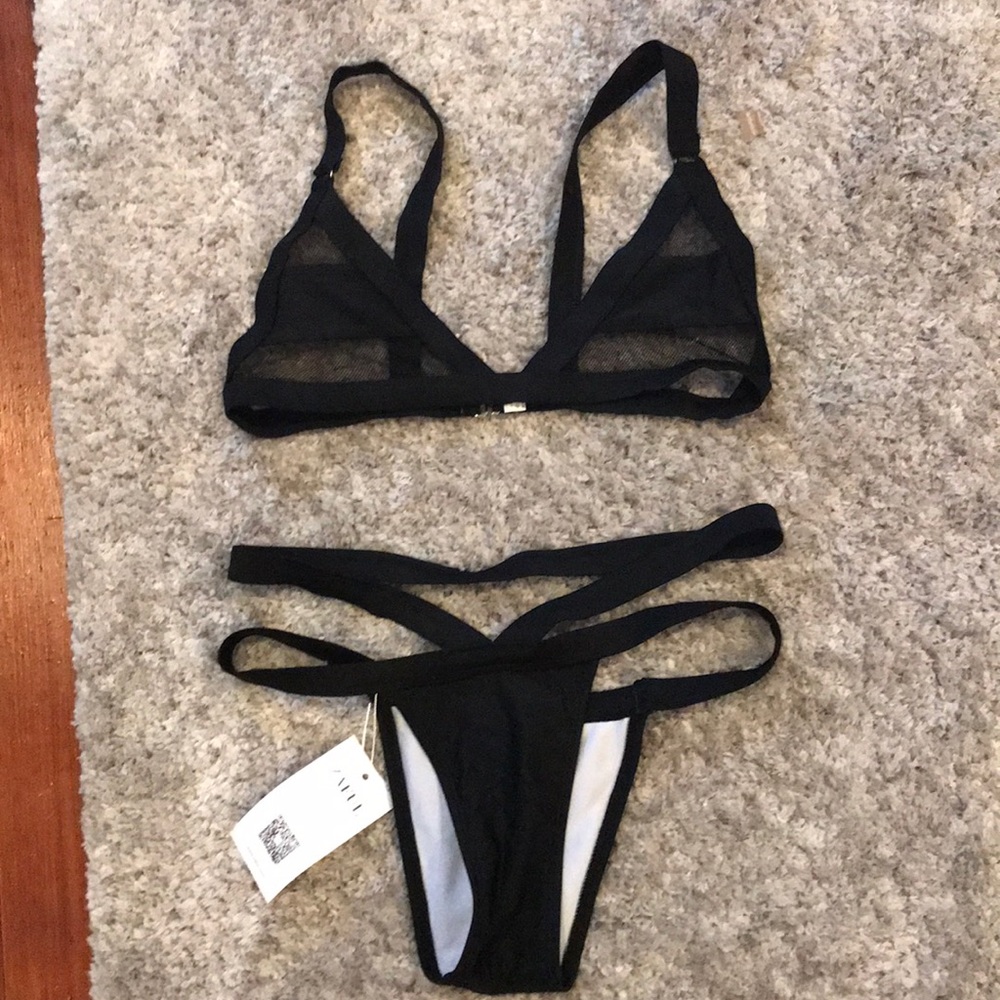 Zaful bikini